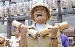 Nhật Bản lập kỷ lục có nhiều cụ già trăm tuổi nhất thế giới và đây là 5 bí quyết giúp họ tránh xa mọi bệnh tật