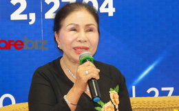 Bà chủ trà Tâm Lan: Dành cả đời nuôi dạy 10 người con, ở tuổi 60 mới bắt tay khởi nghiệp đem trà Việt bán khắp năm châu