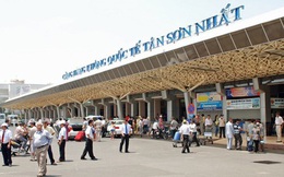 Chính phủ yêu cầu sớm triển khai mở rộng sân bay Tân Sơn Nhất