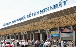 Thủ tướng đồng ý thuê tư vấn quốc tế xây dựng phương án mở rộng sân bay Tân Sơn Nhất