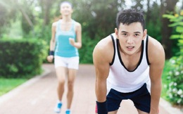 Những cách tập thể dục nguy hại có thể khiến bạn yếu hơn