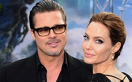 Sốc: Đây mới là sự thật về cuộc tái hợp thế kỷ của Angelina Jolie và Brad Pitt?