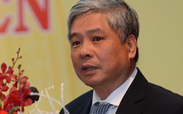 Khởi tố nguyên Phó Thống đốc NHNN Đặng Thanh Bình