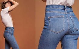 44.000 người đang "đặt gạch" chờ mua được chiếc quần jeans gia công tại Việt Nam