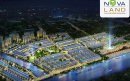 Đầu tư 100 tỷ, Saigontourist thu lãi 545 tỷ khi bán 1 công ty cho Novaland