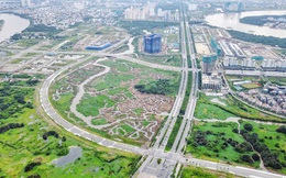 Đón đầu dòng vốn nghìn tỷ vào hạ tầng giao thông, loạt dự án nghìn tỷ ùn ùn mọc lên tại khu Đông Sài Gòn