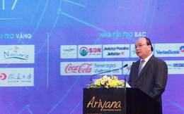 Thủ tướng Nguyễn Xuân Phúc chứng kiến dòng vốn gần 1 tỷ USD cam kết đầu tư vào Đà Nẵng