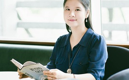Lê Thái Hà: Nữ giảng viên có thời gian hoàn thành luận án Tiến sĩ ngắn kỷ lục tại Đại học số 1 Singapore