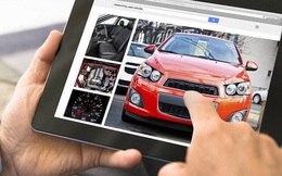 Loạn buôn ô tô online: Lướt web mua xe, ôm hận mất tiền oan