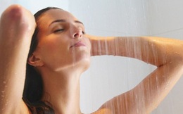 9 sai lầm bạn thường mắc phải khi tắm trong mùa đông