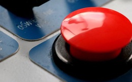 Bí mật về chiếc "nút đỏ" trên bàn làm việc của Tổng thống Mỹ