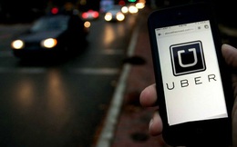 Uber hứa sẽ nộp 66,8 tỷ đồng tiền truy thu thuế
