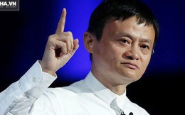 Cả thế giới học theo triết lý Jack Ma, còn Jack Ma lại học hỏi một người thiểu năng trí tuệ