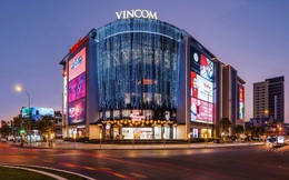 Chốt lời 1 phần khoản đầu tư vào Vincom Retail, Warburg Pincus và Credit Suisse thu về gần 10.600 tỷ đồng