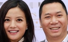 Gian lận kinh doanh, vợ chồng Triệu Vy nộp phạt 2,1 tỷ đồng và bị cấm tham gia chứng khoán trong vòng 5 năm