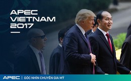 APEC 2017: Các mô hình thúc đẩy khởi nghiệp và ước mơ "Thung lũng Silicon Việt Nam"