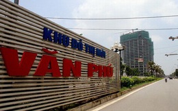 Đại gia BĐS Văn Phú Invest – Chủ đầu tư nhiều dự án tai tiếng, thâu tóm hàng loạt dự án trước khi chào sàn chứng khoán