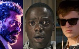 Ủy ban phê bình phim Mỹ công bố Top 10 hay nhất năm 2017