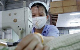 Lao động công nghiệp chế biến, chế tạo Việt Nam dễ mất việc nhất vì 4.0
