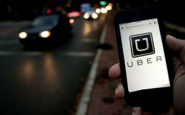 Bộ Tài chính bác khiếu nại của Uber về quyết định truy thu thuế 66,68 tỷ đồng