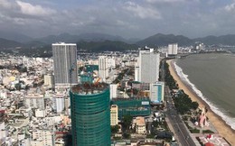 Chủ dự án Panorama Nha Trang thông báo "cưỡng chế" giàn cẩu tháp gãy đổ tại công trường và phản ứng gay gắt của tổng thầu Coteccons