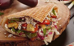 Món bánh mì huyền thoại Doner kebab có nguy cơ bị xóa sổ khỏi châu Âu