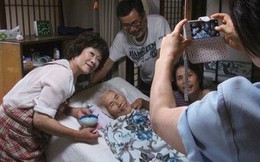 Nhiều người già Nhật Bản chọn cách 'ra đi' trong lặng lẽ một mình vì không muốn là gánh nặng cho người thân