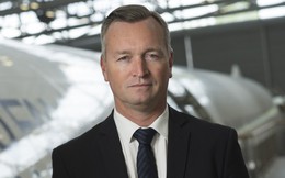 Giám đốc công nghệ của Airbus sắp đến Việt Nam
