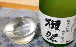 Quảng cáo ngược đời của công ty sake nổi tiếng nhất Nhật Bản: "Mua ít rượu thôi!"