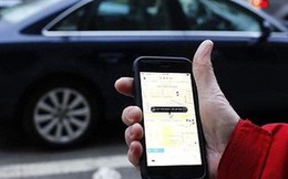 Sẽ cưỡng chế Uber để truy thu gần 70 tỷ đồng tiền thuế