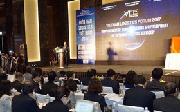 Ngành logistics kỳ vọng đóng góp 10% vào GDP năm 2025