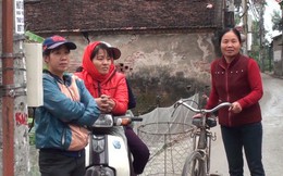 Vỡ hụi hàng chục tỷ đồng ở Hà Nội: Người già, người nhặt đồng nát khóc ròng