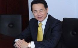 Bầu Đức bổ nhiệm ông Lý Xuân Hải làm Trưởng Ban chiến lược của HAGL