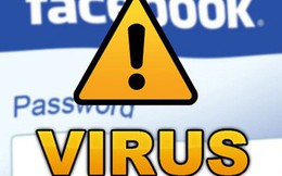 Cảnh báo: Virus mới đang lây lan rất nhanh qua Facebook Messenger, đừng tin ai kể cả bạn bè trong friend list