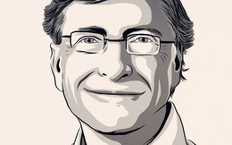 17 sự thật đáng ngạc nhiên về tỷ phú Bill Gates, chắc chắn không có điều nào làm bạn thất vọng