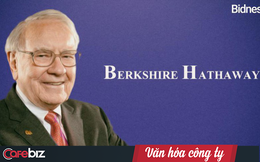 Môi trường “tin tưởng tuyệt đối” của Warren Buffett: Làm gì thì làm, đừng để bị lên báo là được!