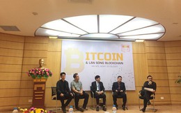 Chuyên gia Việt Nam dự báo gì về giá bitcoin trong 5 năm tới?