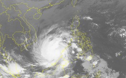 Sự nguy hiểm khôn lường của những cơn bão cuối năm đổ bộ vào Việt Nam