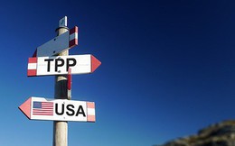 Nhật Bản muốn các nước ký TPP mà không cần Canada?