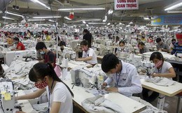Thưởng Tết ngành dệt may, thủy sản: Nơi xông xênh, chỗ chật vật