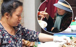 Chủ quán bún ngan Nhàn nổi tiếng Hà Nội bị tố mắng chửi cụ bà vì yêu cầu ăn tô 30 nghìn: "Bà nói ít thôi, cháu không cần bán cho bà"