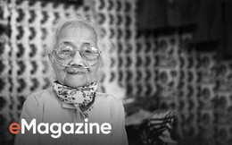 Ký ức tuổi thơ của cô con gái nhìn mẹ già 52 năm chờ bố quay về từ Nhật và những tro tàn cuối cùng của hành trình