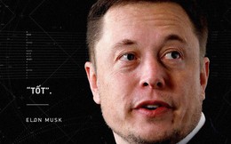 Những câu nói ngông cuồng nhất, đáng chú ý nhất của Elon Musk trong năm 2017