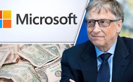 Đây là 3 lĩnh vực mà tỉ phú Bill Gates đầu tư hơn một nửa tài sản để “cứu” thế giới