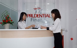 Prudential sẽ rút khỏi mảng tài chính ở Việt Nam?