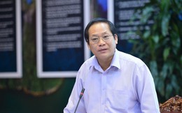 Bộ trưởng Trương Minh Tuấn: Viettel là minh chứng sinh động của sự kết hợp kinh tế và quốc phòng