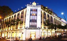 Sở hữu nhiều khách sạn 5 sao nhất cả nước, Saigontourist đều đặn lãi nghìn tỷ mỗi năm