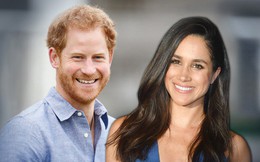 Nóng: Hoàng gia Anh khẳng định thông tin Hoàng tử Harry kết hôn với bạn gái Meghan Markle