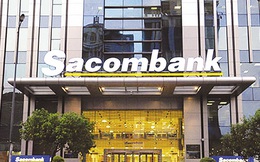 Cha con ông Trầm Bê thôi không tham gia quản trị, điều hành tại Sacombank