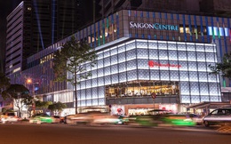 Keppel Land tăng thêm cổ phần tại Saigon Centre